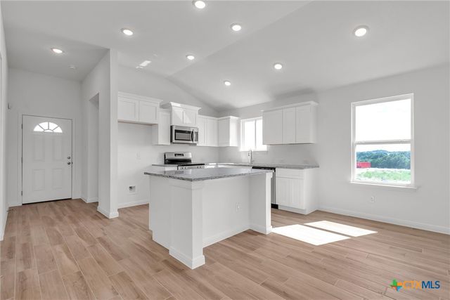 122 Andrew Drive, Killeen, TX 76542