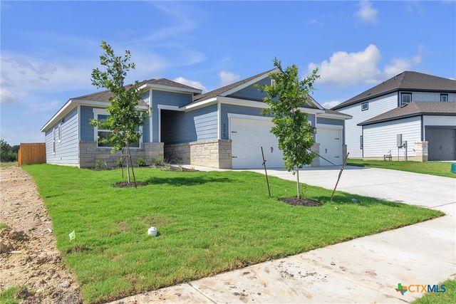 122 Andrew Drive, Killeen, TX 76542