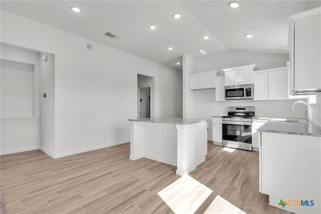 122 Andrew Drive, Killeen, TX 76542