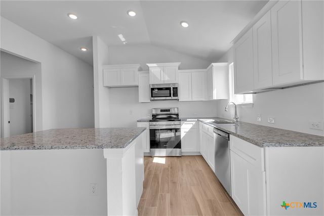 122 Andrew Drive, Killeen, TX 76542