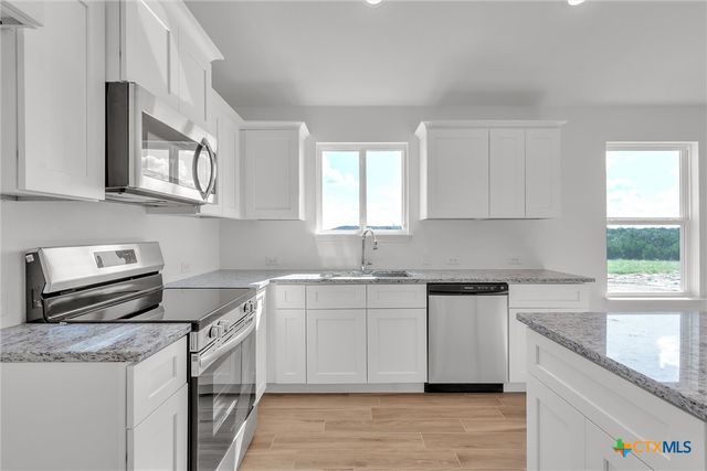 122 Andrew Drive, Killeen, TX 76542