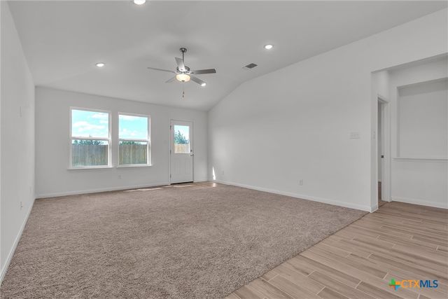 122 Andrew Drive, Killeen, TX 76542