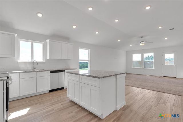 122 Andrew Drive, Killeen, TX 76542