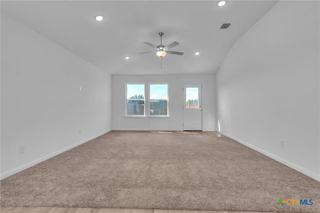 122 Andrew Drive, Killeen, TX 76542