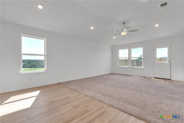 122 Andrew Drive, Killeen, TX 76542