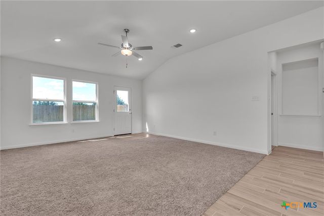 122 Andrew Drive, Killeen, TX 76542