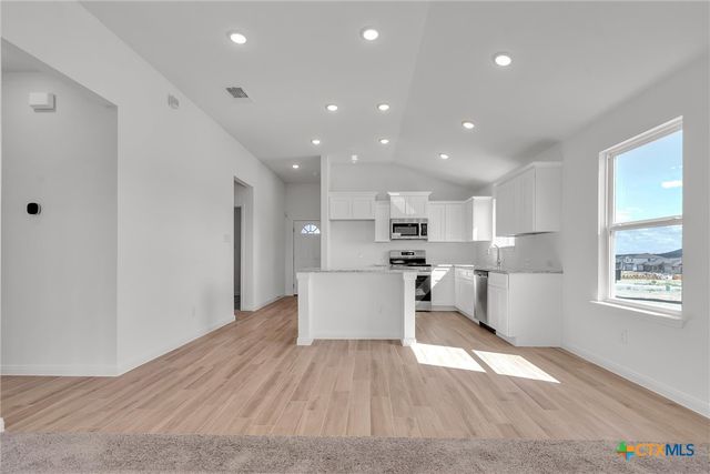 122 Andrew Drive, Killeen, TX 76542