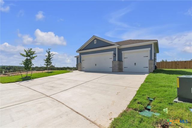 122 Andrew Drive, Killeen, TX 76542