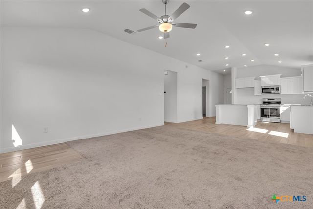 122 Andrew Drive, Killeen, TX 76542