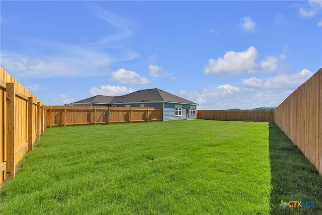 122 Andrew Drive, Killeen, TX 76542