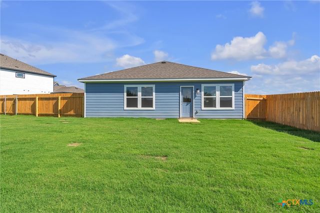 122 Andrew Drive, Killeen, TX 76542