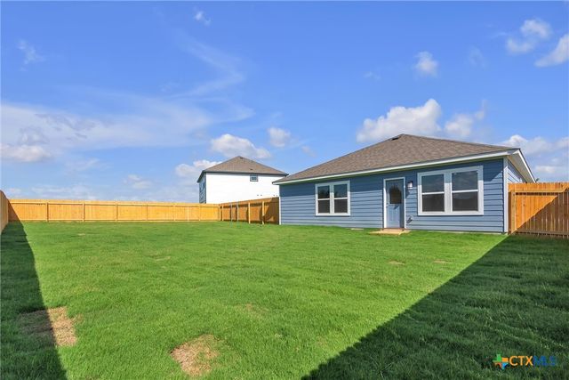 122 Andrew Drive, Killeen, TX 76542