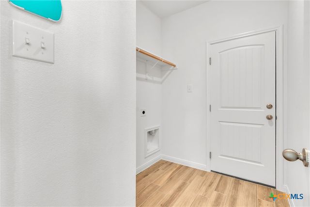 122 Andrew Drive, Killeen, TX 76542