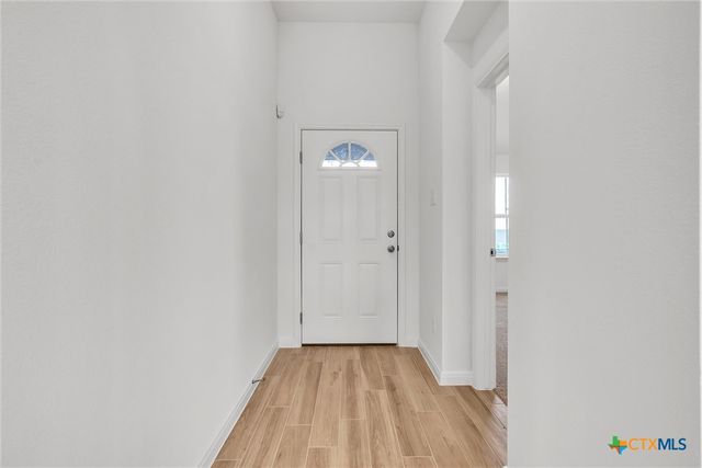 122 Andrew Drive, Killeen, TX 76542