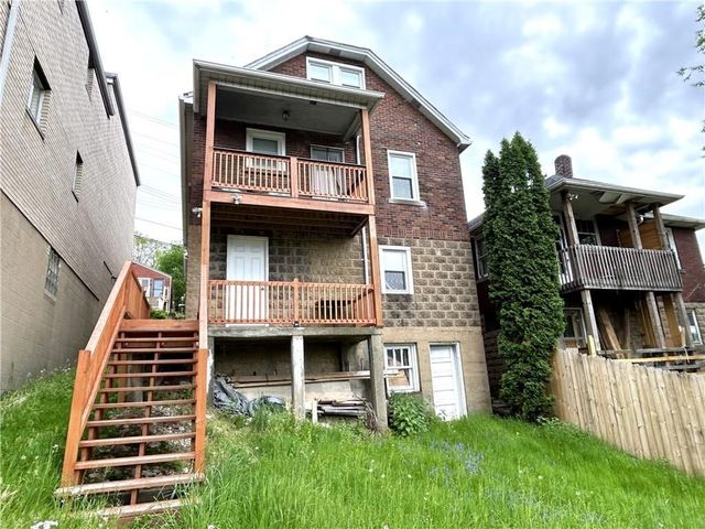 305 Marion Avenue, Forest Hills Boro, PA 15221