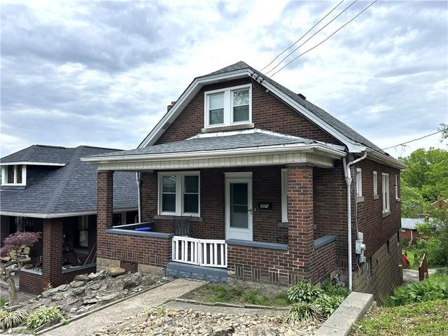 305 Marion Avenue, Forest Hills Boro, PA 15221