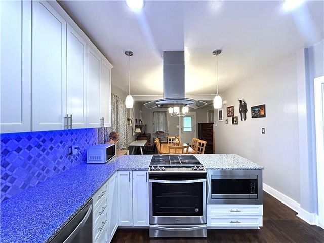 305 Marion Avenue, Forest Hills Boro, PA 15221