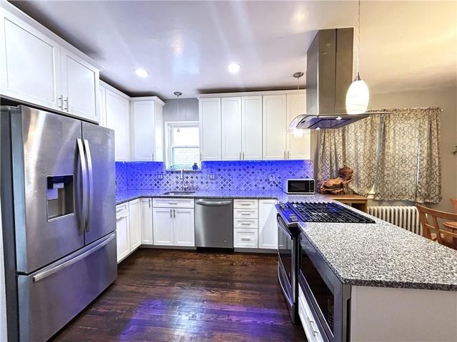 305 Marion Avenue, Forest Hills Boro, PA 15221