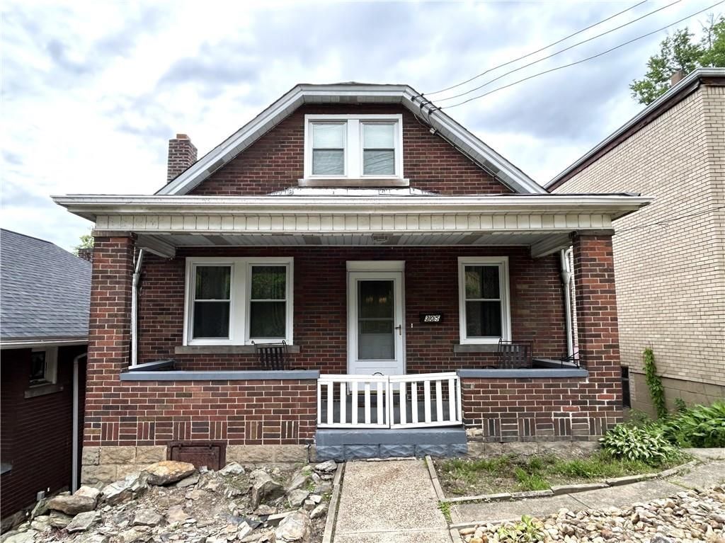 305 Marion Avenue, Forest Hills Boro, PA 15221