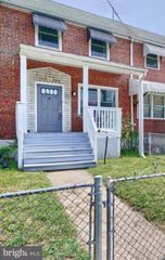 2845 PLAINFIELD RD, Baltimore, MD 21222