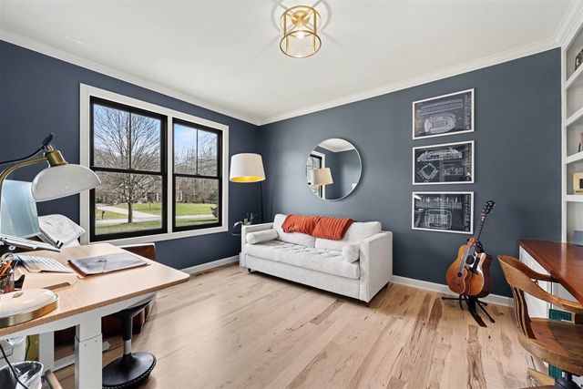 7505 Timber Ridge Court, Dexter, MI 48130