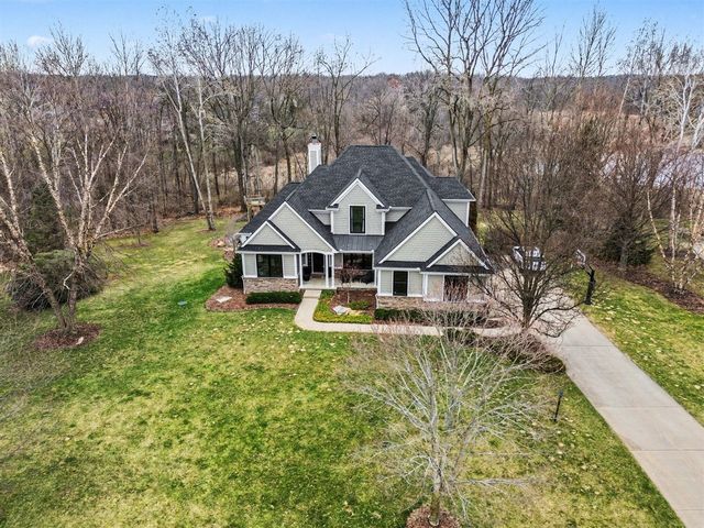 7505 Timber Ridge Court, Dexter, MI 48130