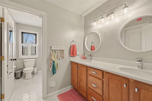 7505 Timber Ridge Court, Dexter, MI 48130