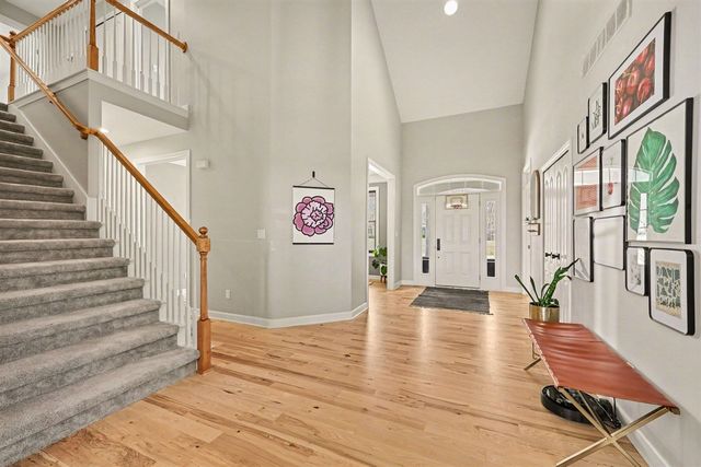 7505 Timber Ridge Court, Dexter, MI 48130