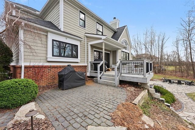 7505 Timber Ridge Court, Dexter, MI 48130