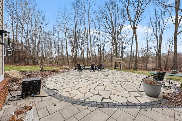 7505 Timber Ridge Court, Dexter, MI 48130