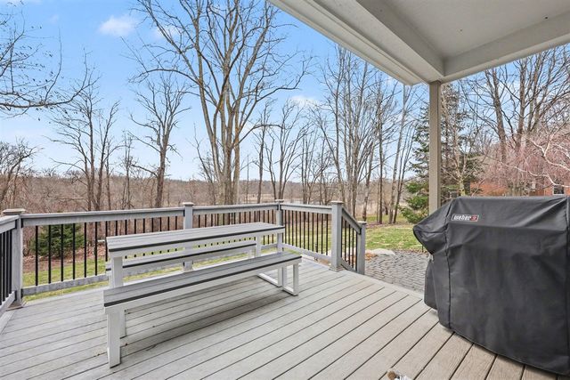 7505 Timber Ridge Court, Dexter, MI 48130