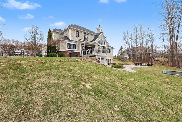 7505 Timber Ridge Court, Dexter, MI 48130