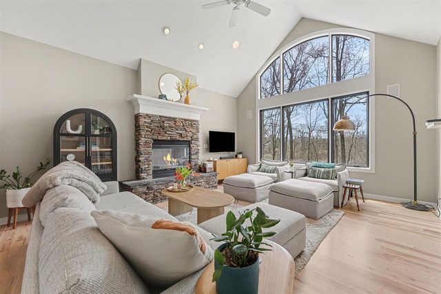 7505 Timber Ridge Court, Dexter, MI 48130