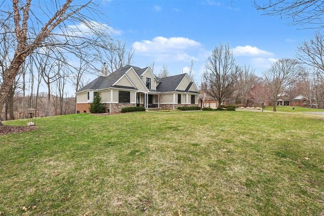 7505 Timber Ridge Court, Dexter, MI 48130