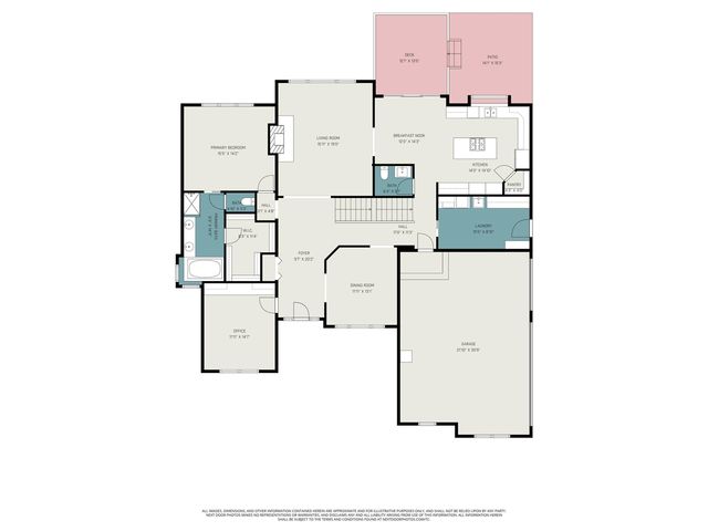 7505 Timber Ridge Court, Dexter, MI 48130