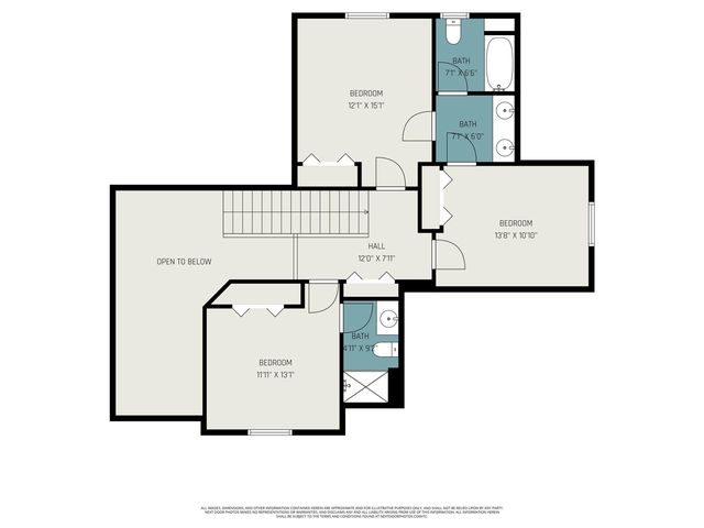 7505 Timber Ridge Court, Dexter, MI 48130