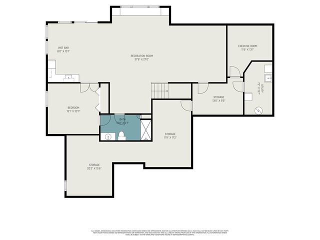 7505 Timber Ridge Court, Dexter, MI 48130