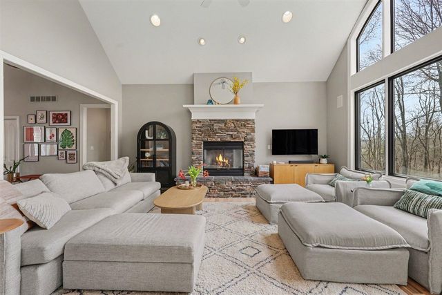 7505 Timber Ridge Court, Dexter, MI 48130