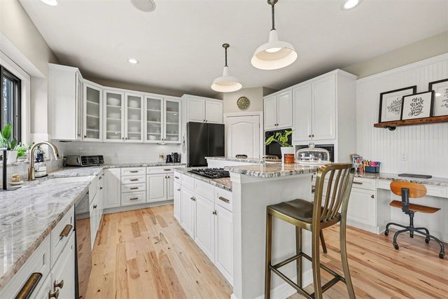 7505 Timber Ridge Court, Dexter, MI 48130