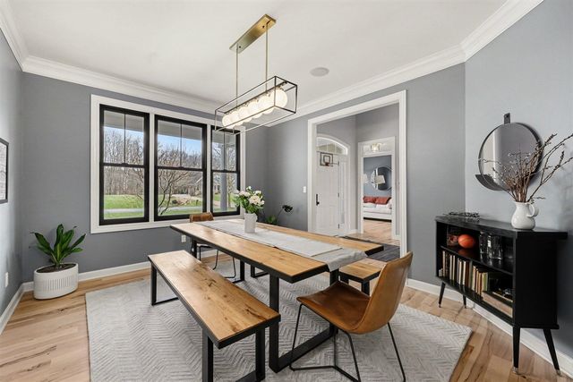 7505 Timber Ridge Court, Dexter, MI 48130