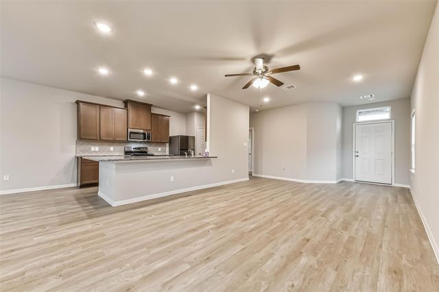 2127 Port Jackson Drive, Texas City, TX 77568