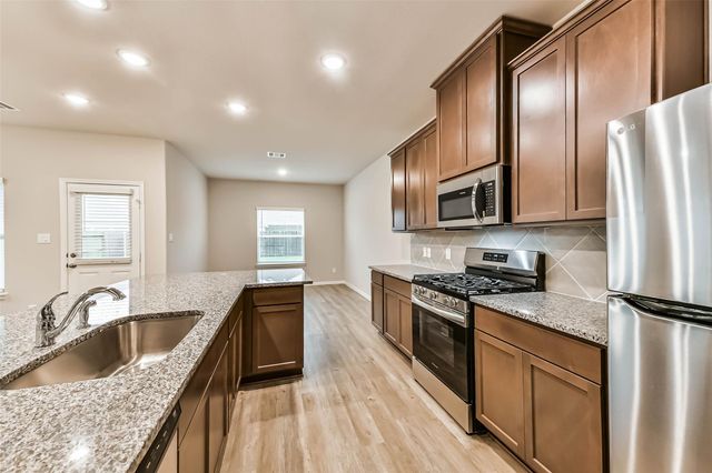 2127 Port Jackson Drive, Texas City, TX 77568