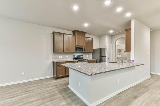 2127 Port Jackson Drive, Texas City, TX 77568