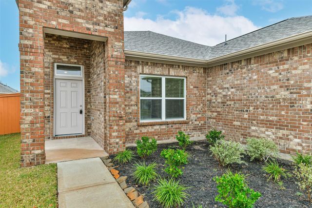 2127 Port Jackson Drive, Texas City, TX 77568