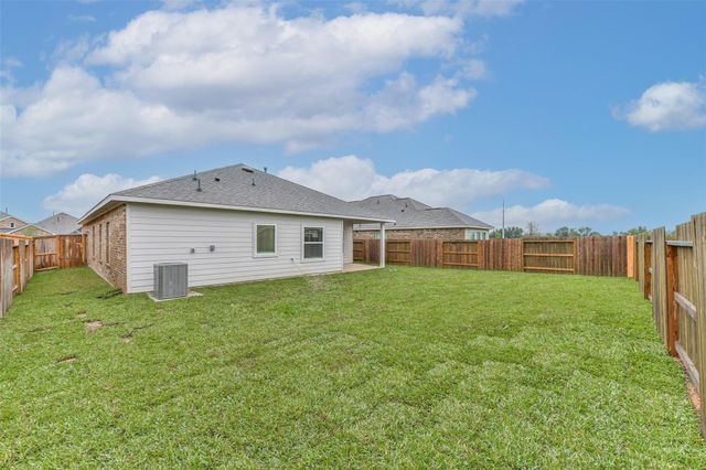 2127 Port Jackson Drive, Texas City, TX 77568