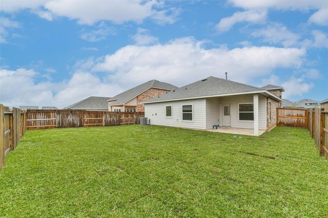 2127 Port Jackson Drive, Texas City, TX 77568