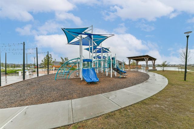 2127 Port Jackson Drive, Texas City, TX 77568