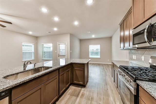 2127 Port Jackson Drive, Texas City, TX 77568