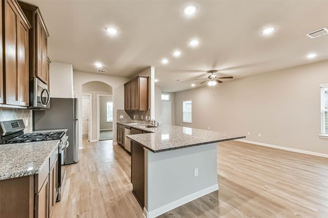 2127 Port Jackson Drive, Texas City, TX 77568