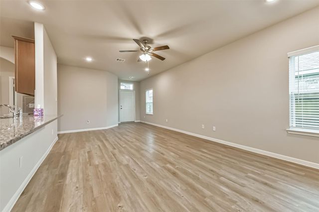 2127 Port Jackson Drive, Texas City, TX 77568